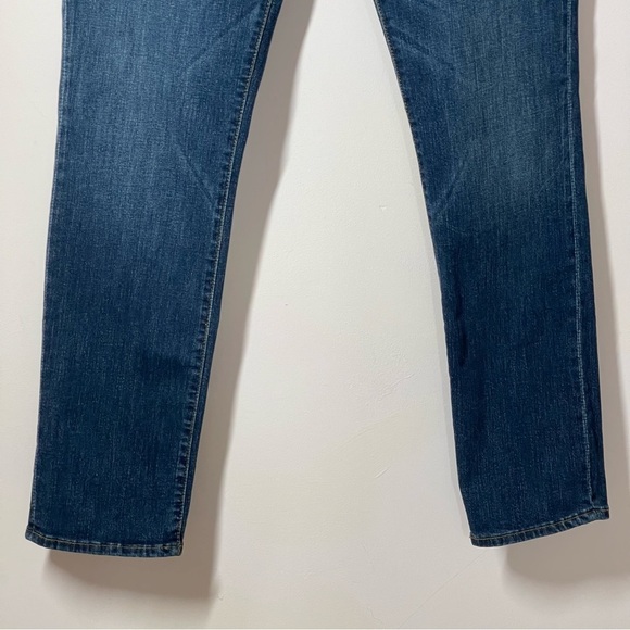Kut from the Kloth Boyfriend Straight Jean size 8 - Picture 5 of 16